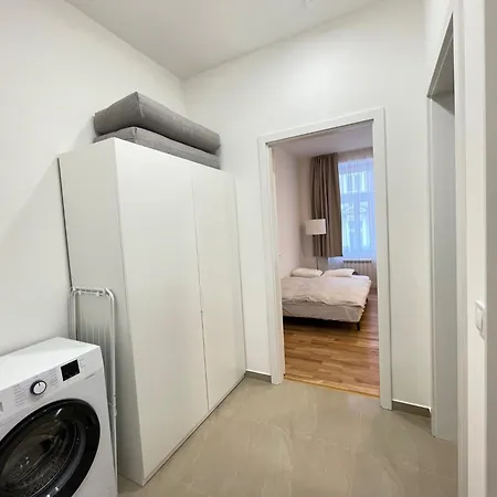 Varsavska 302 Apartman